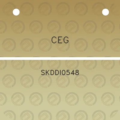 ceg-skddi0548