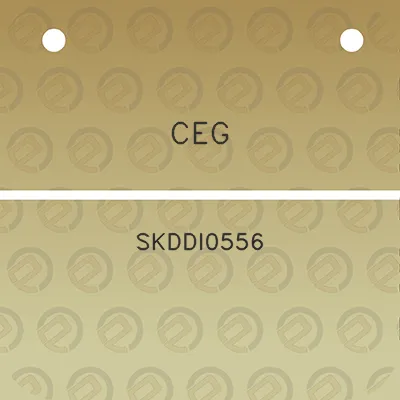 ceg-skddi0556