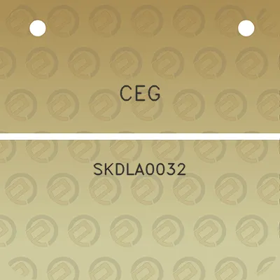 ceg-skdla0032