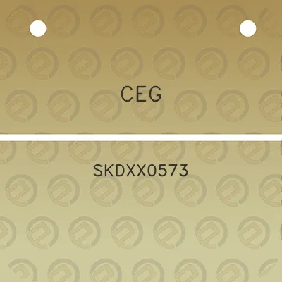 ceg-skdxx0573