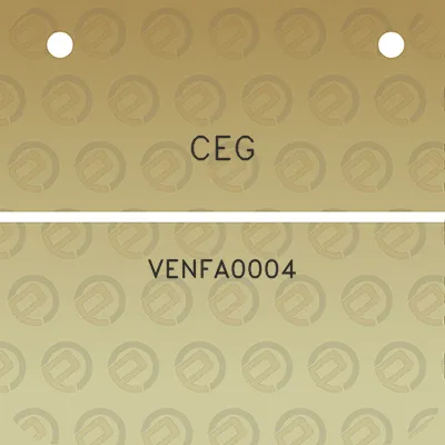 ceg-venfa0004