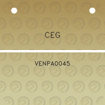 ceg-venpa0045