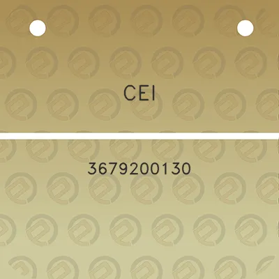 cei-3679200130