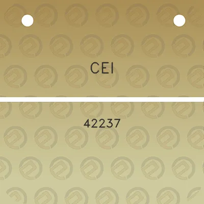 cei-42237