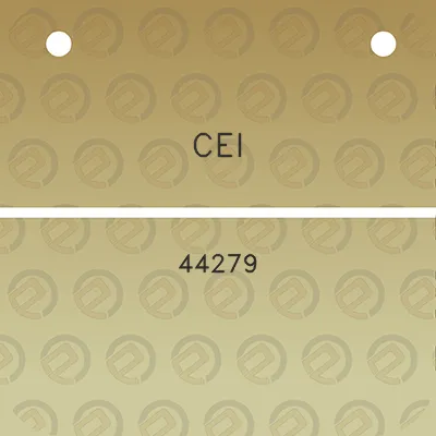 cei-44279