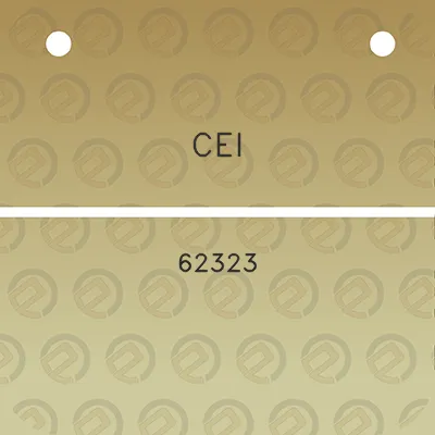 cei-62323