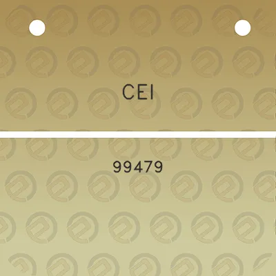 cei-99479