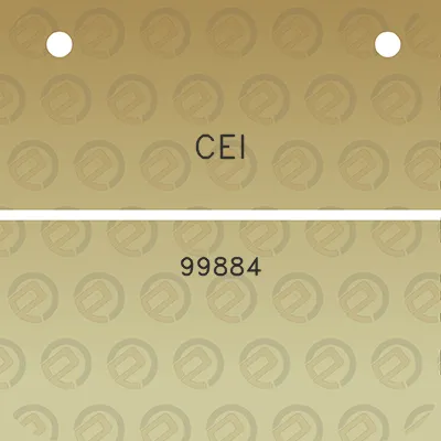 cei-99884