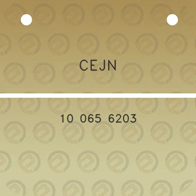 cejn-10-065-6203