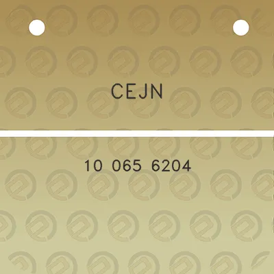 cejn-10-065-6204