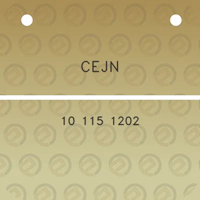 cejn-10-115-1202