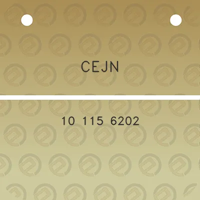 cejn-10-115-6202