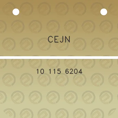 cejn-10-115-6204