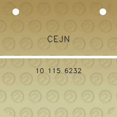 cejn-10-115-6232