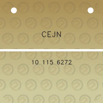 cejn-10-115-6272