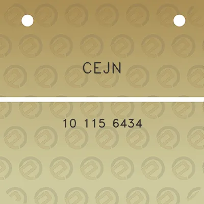 cejn-10-115-6434