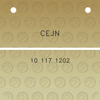 cejn-10-117-1202