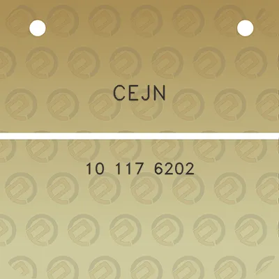 cejn-10-117-6202