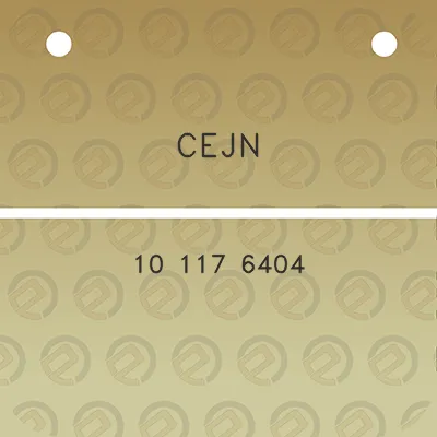 cejn-10-117-6404