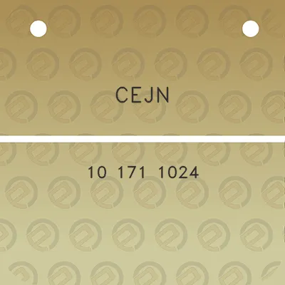 cejn-10-171-1024