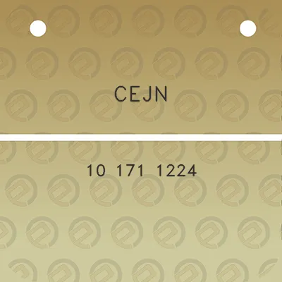 cejn-10-171-1224