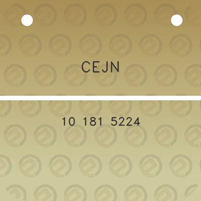 cejn-10-181-5224