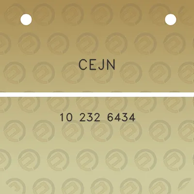 cejn-10-232-6434