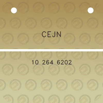 cejn-10-264-6202