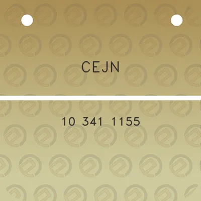 cejn-10-341-1155