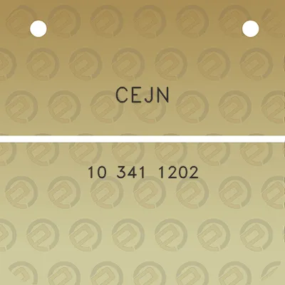 cejn-10-341-1202