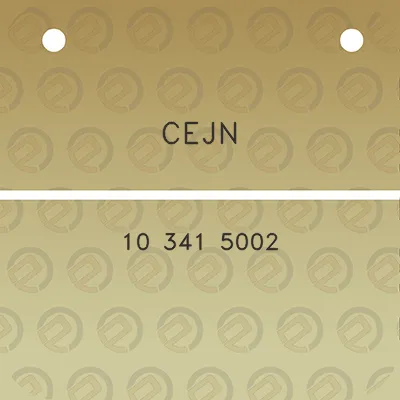 cejn-10-341-5002