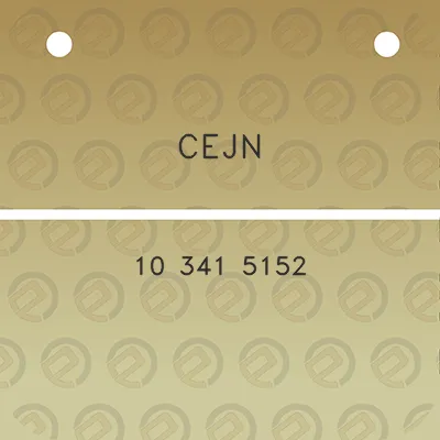 cejn-10-341-5152