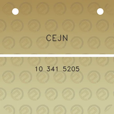 cejn-10-341-5205