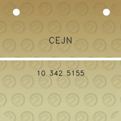 cejn-10-342-5155