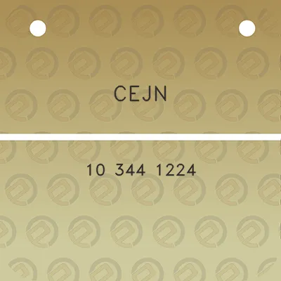 cejn-10-344-1224