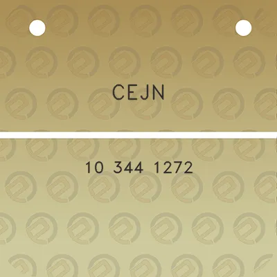 cejn-10-344-1272