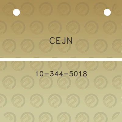 cejn-10-344-5018