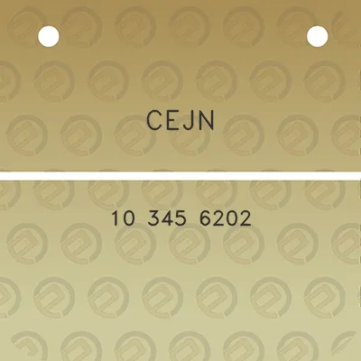 cejn-10-345-6202