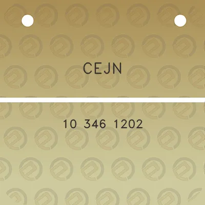 cejn-10-346-1202