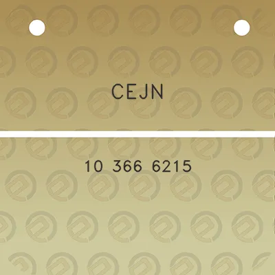 cejn-10-366-6215