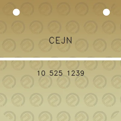 cejn-10-525-1239