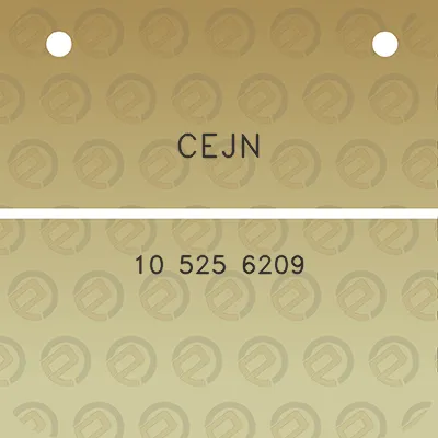 cejn-10-525-6209