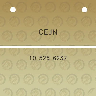 cejn-10-525-6237