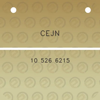 cejn-10-526-6215