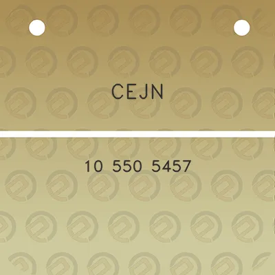 cejn-10-550-5457