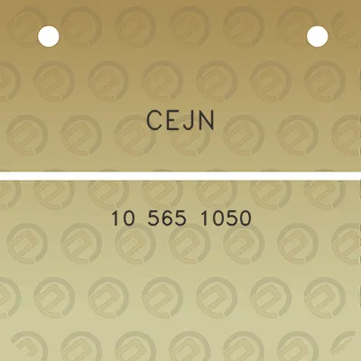 cejn-10-565-1050