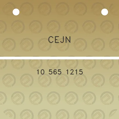 cejn-10-565-1215