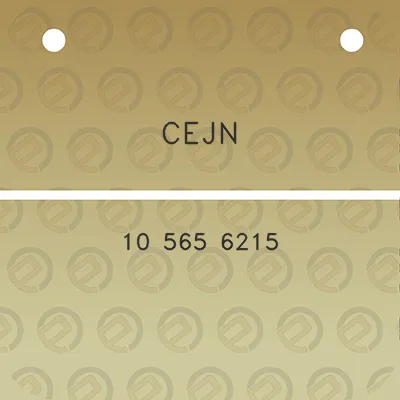 cejn-10-565-6215