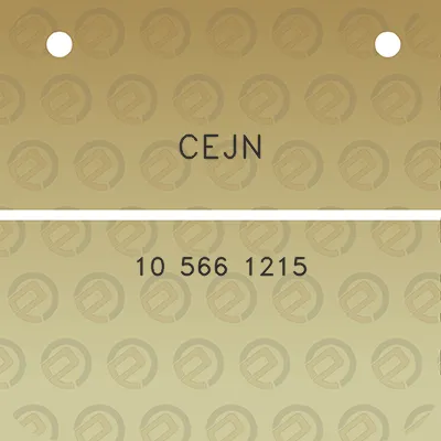 cejn-10-566-1215