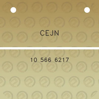 cejn-10-566-6217